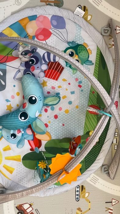 Активна гимнастика Win Fun + подарък “Точната книжка”