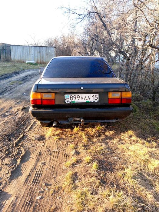 Продам Ауди 100 седан