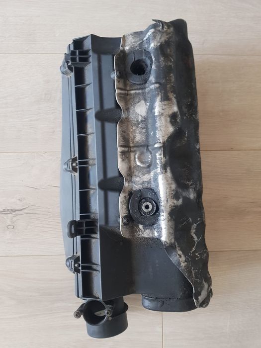 Клапан управления турбины.