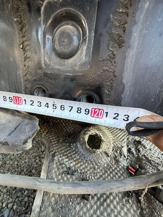 Теглич за тоарег 2006г