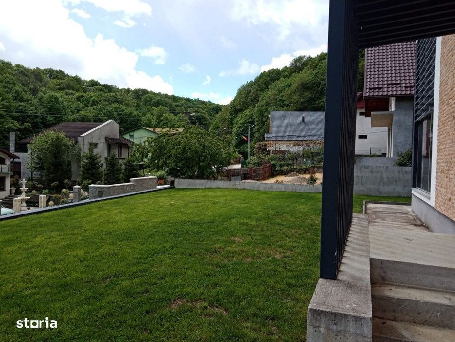Casa de Vanzare Bascov Valea Ursului