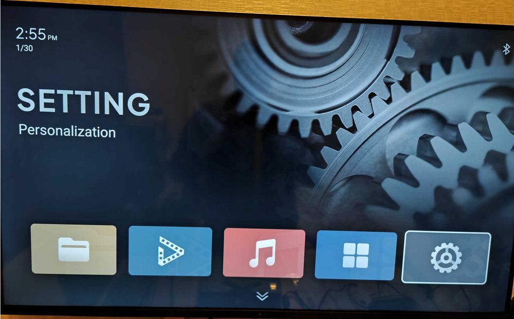 Zidoo Z9X 8K, Dolby Vision & HDR10+ медия плейър