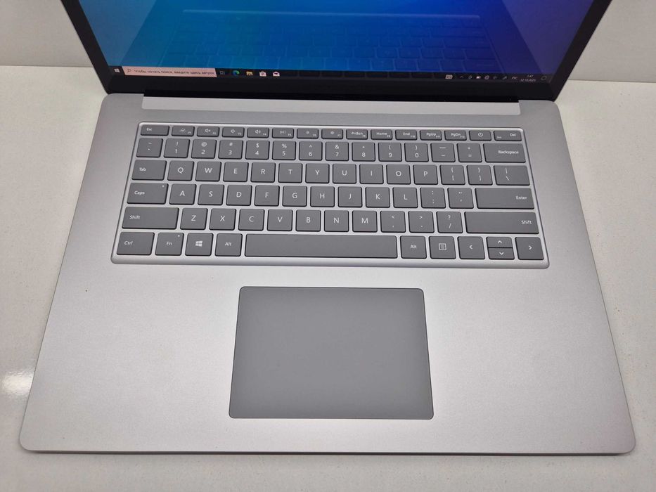 Microsoft Surface Core i5-1035G7 16/256GB M.2 NVMe Ekran 15.6 IPS