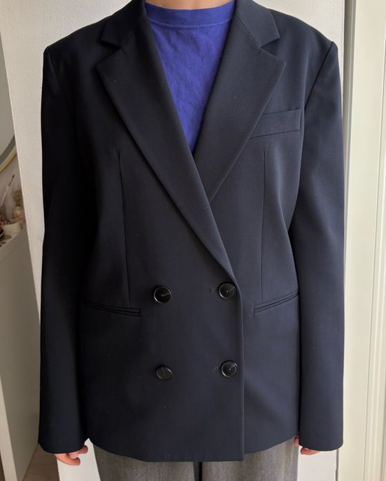 пиджак Massimo Dutti