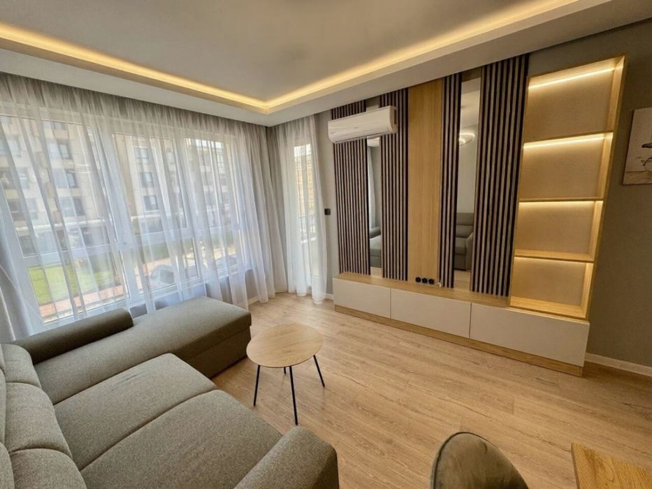 Продава се Двустаен апартамент в Пловдив, Остромила - 60 кв.м за 2250 €/кв.м - Снимка #8