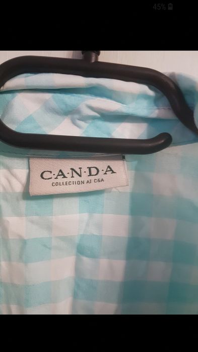 Cămașă C&A S stare impecabila