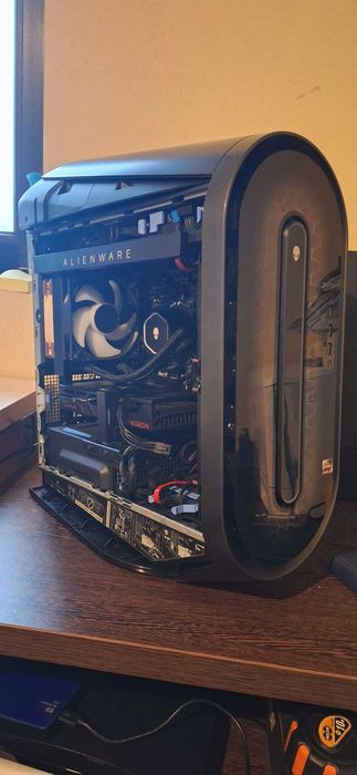 PC Gaming Alienware Aurora R14 Ryzen Edition