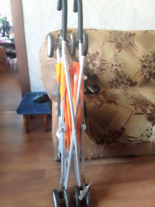 Продам, детскую, прогулочную, коляску