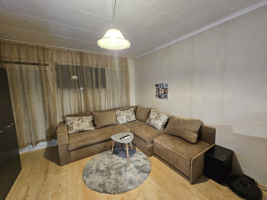 Дава се под наем Двустаен апартамент в Варна, Владислав Варненчик - 55 кв.м за 318.75 € - Снимка #5