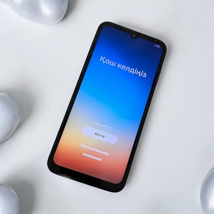 Samsung Galaxy A14— 128GB