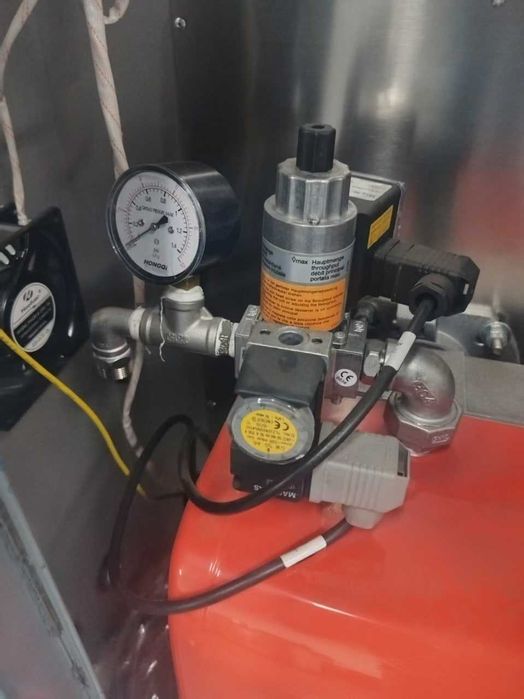 Rotasion pechka 32 list Ротацион печь 32 лист pechka