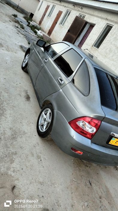 Преррора 2012 жыл.