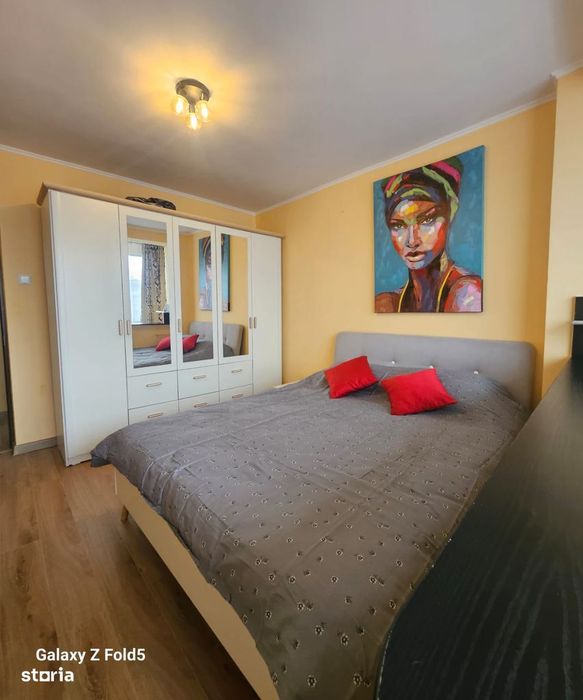 Apartament 2 camere de închiriat – Bdul Dacia, Oradea (zona Profi)