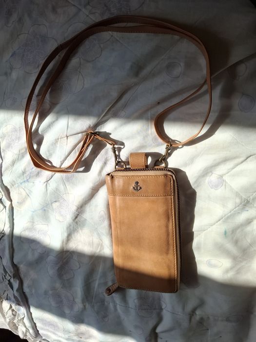 Клатч кошелёк сумка Harbour 2nd