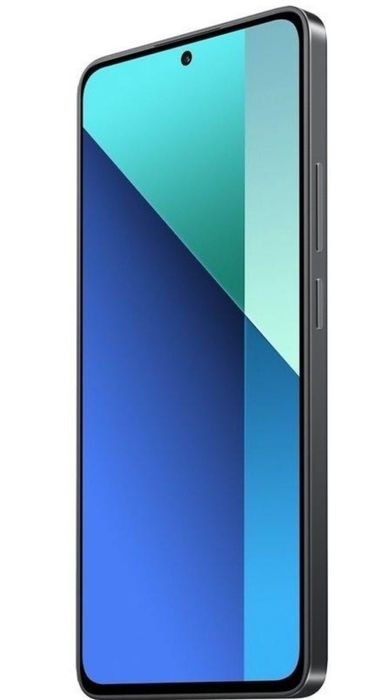 Смартфон Xiaomi Redmi Note 13 256 ГБ черный