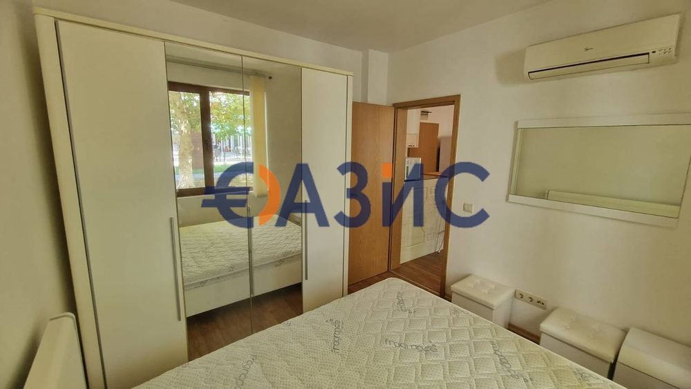 Продава се Двустаен апартамент в Ахелой - 55 кв.м за 973 €/кв.м - Снимка #8