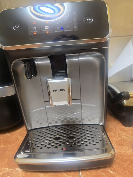 Expresor automat Philips 2300