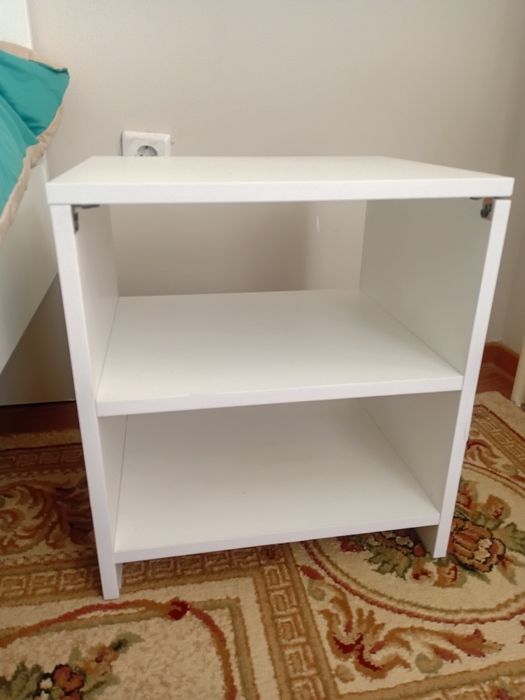 Тумба прикроватная 2шт