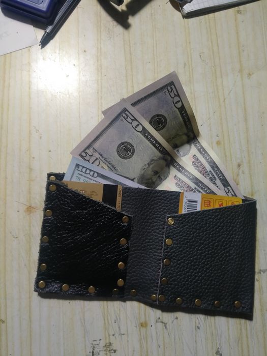 Мужские портмена