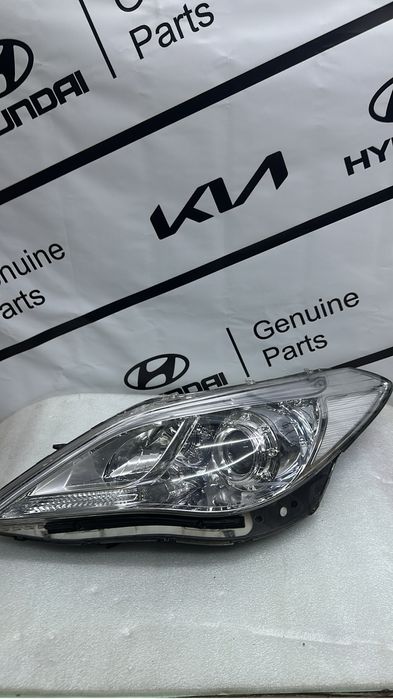 Корейские авто запчасти