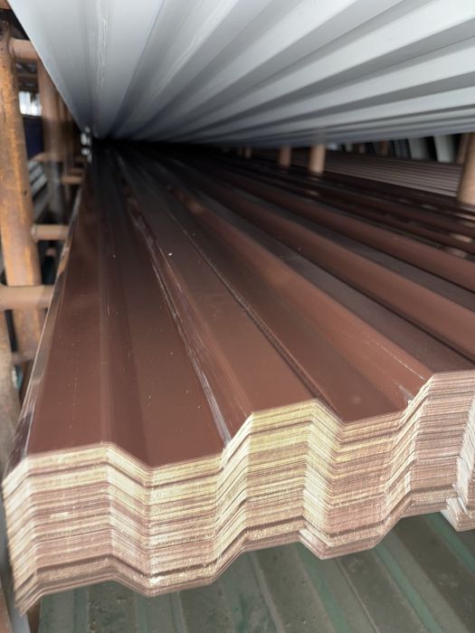 Профлист.профнастил.кровельные матерялы.