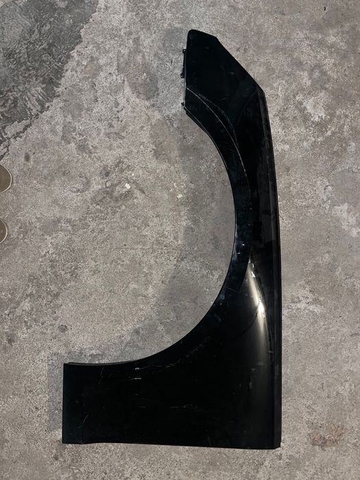 Оригинален преден ляв калник Audi A4 B9 facelift