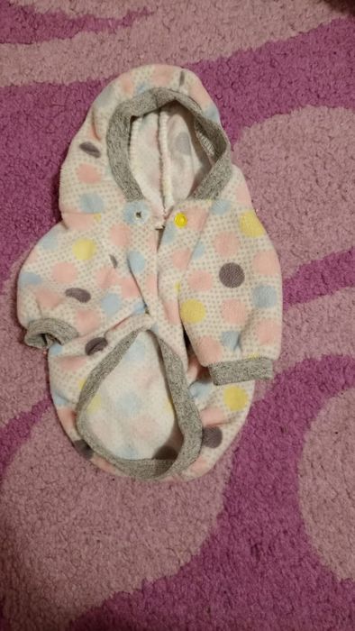 Одежда для собаки