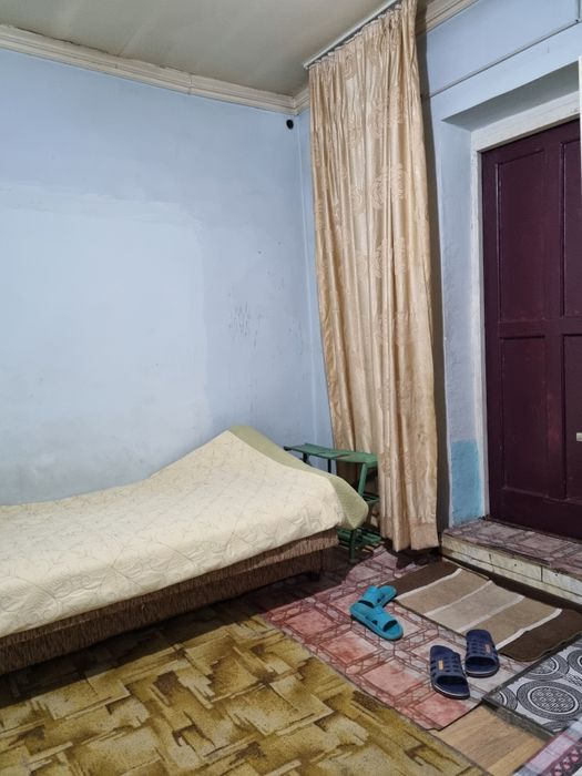 Сдается в аренду 2-х комнатная на участке