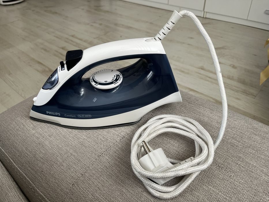 Ютия Philips Comfort 2000W