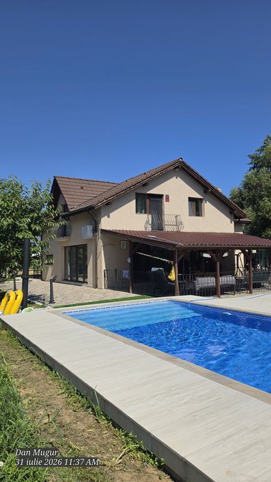 Casă Baia Mare-Valea Borcutului