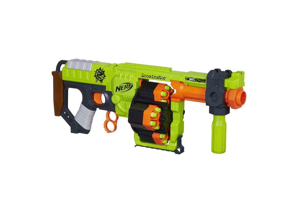 Пистолеты Нерф Nerf оригинал и копии, варьируется цена