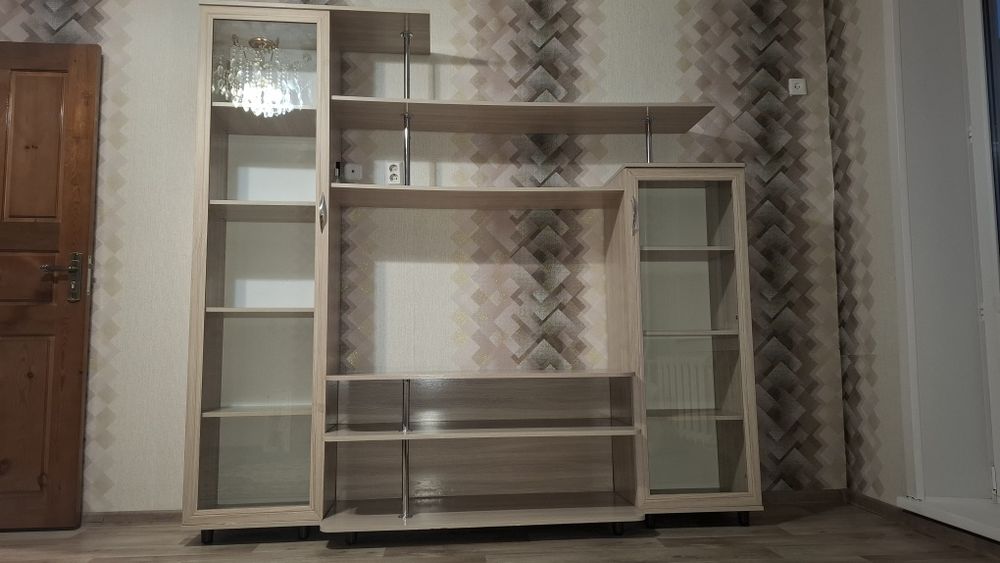 Продам горку шкаф