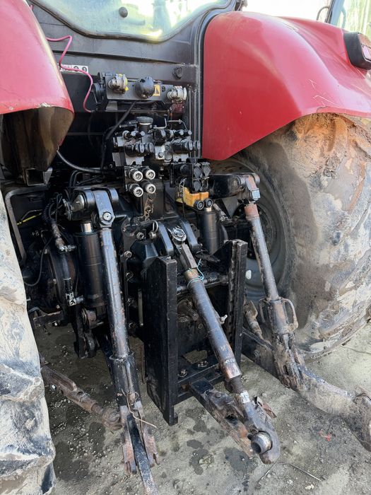 Case Ih Puma 195