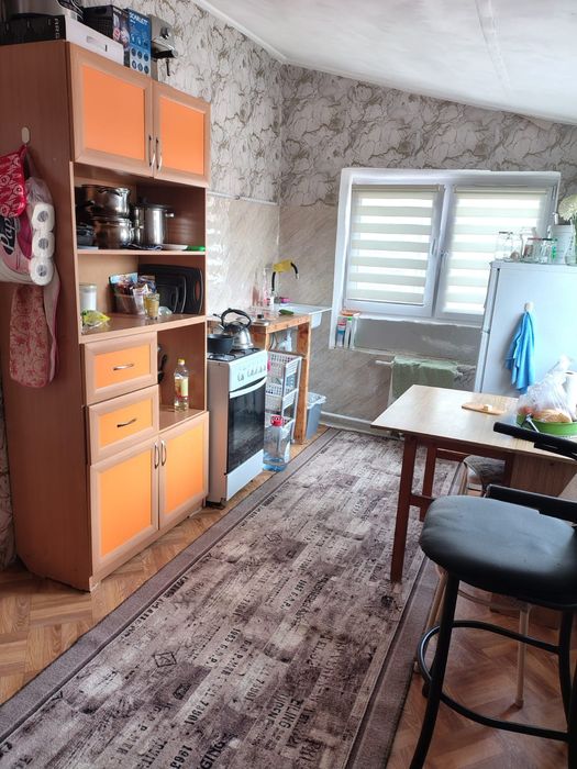 Дом по улице Чекмарева