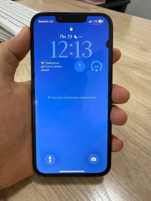 Iphone 13 128 gd