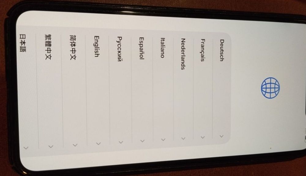 Vând iPhone 11 pro max