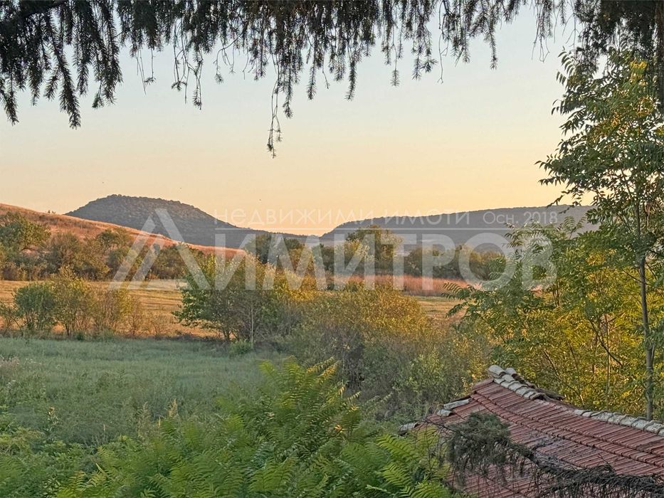 Продава се Къща в с. Зайчино ореше, Област Шумен - 120 кв.м за 417 €/кв.м - Снимка #22