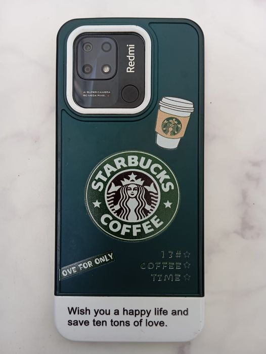 Продам срочно срочно. Редми 10 с.