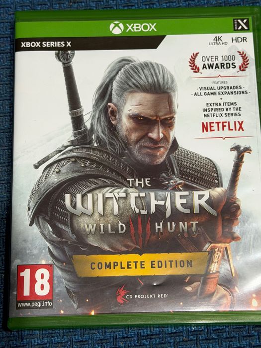 Игри за Xbox series X