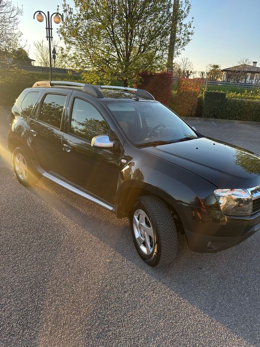 Vand Dacia Duster Laureate