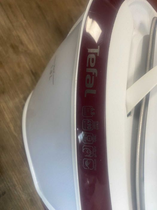 Парогенератор Tefal SV8150 Втора уптореба