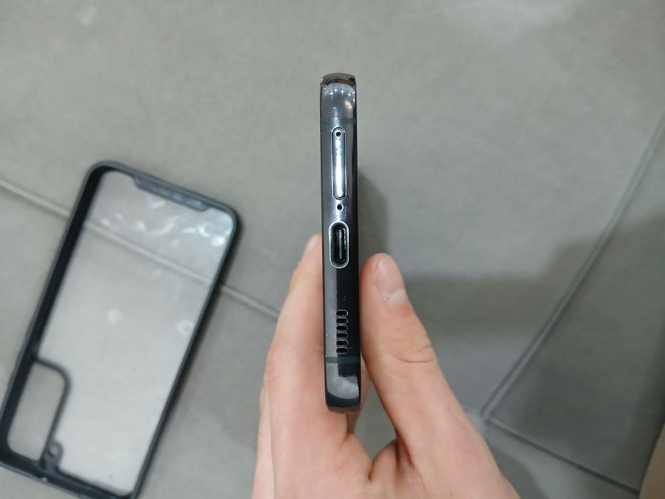 Samsung s22 + в харошем сост