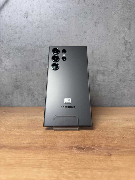 ZAP AMANET Gara de Nord - Samsung Galaxy S24 Ultra 1TB
