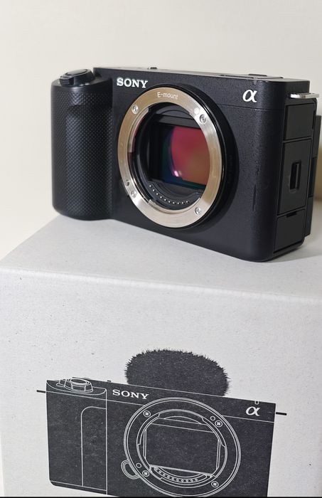 Продам Sony ZV-E1 Full Frame