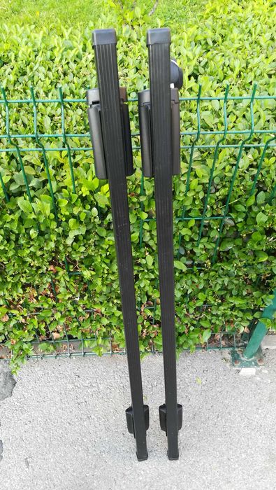 Thule багажник, напречни греди