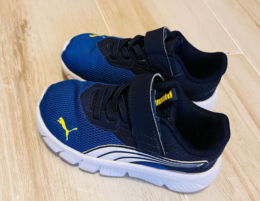 Adidasi puma pentru copii
