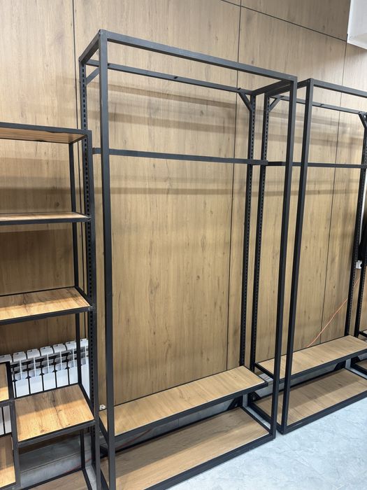 Оборудование для бутик