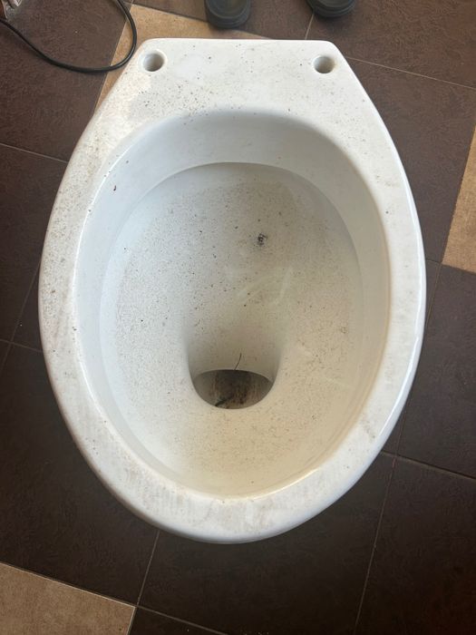 Vand vas WC pret 60lei