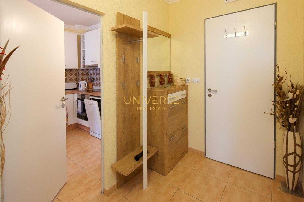 Продава се Двустаен апартамент в к.к. Слънчев бряг - 64 кв.м за 1360 €/кв.м - Снимка #10