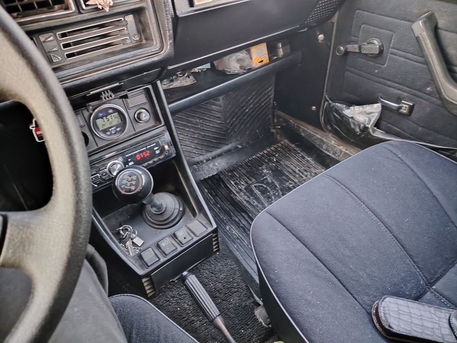 Продам срочно ваз 2107